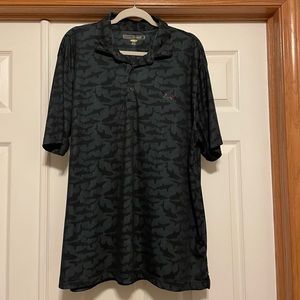 Men’s Golf Shirt Greg Norman XXL